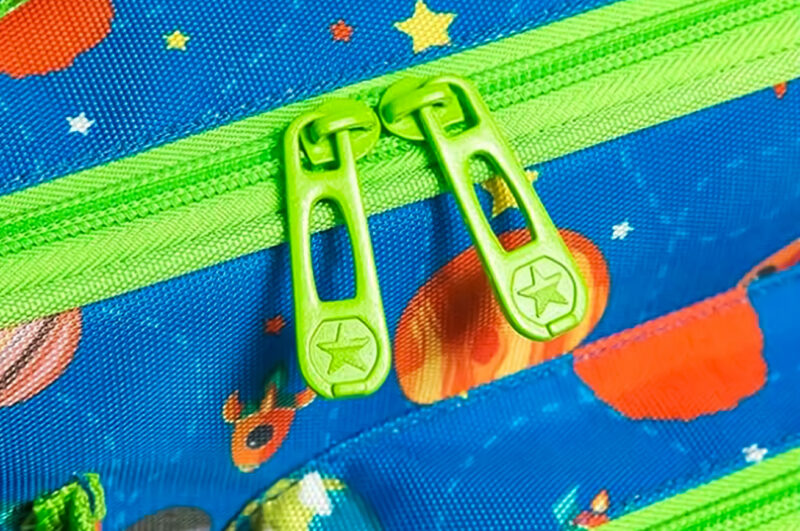 Port goûter enfant – Sac à goûter pratique et durable – Image 4