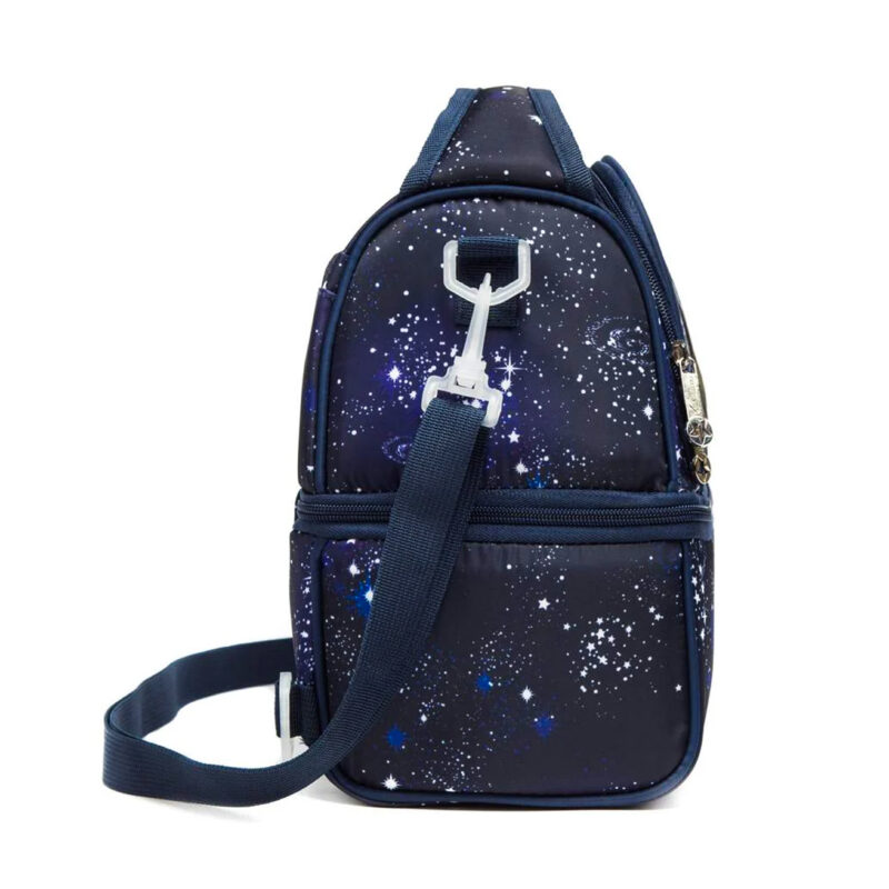 Port goûter enfant – Sac à goûter pratique et durable – Image 2