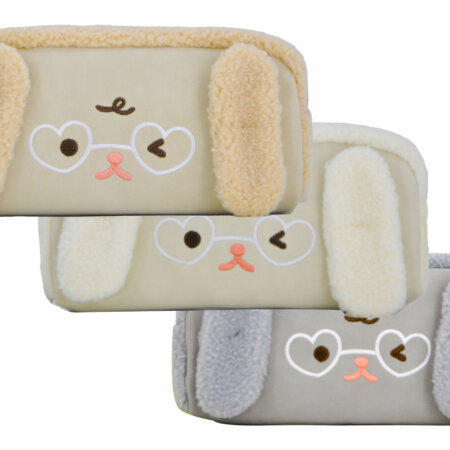 Trousse scolaire pratique et durable pour enfants