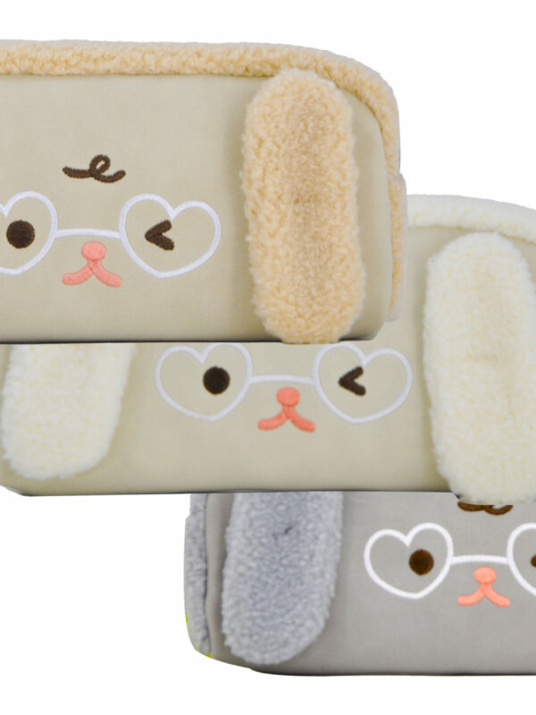 Trousse scolaire pratique et durable pour enfants