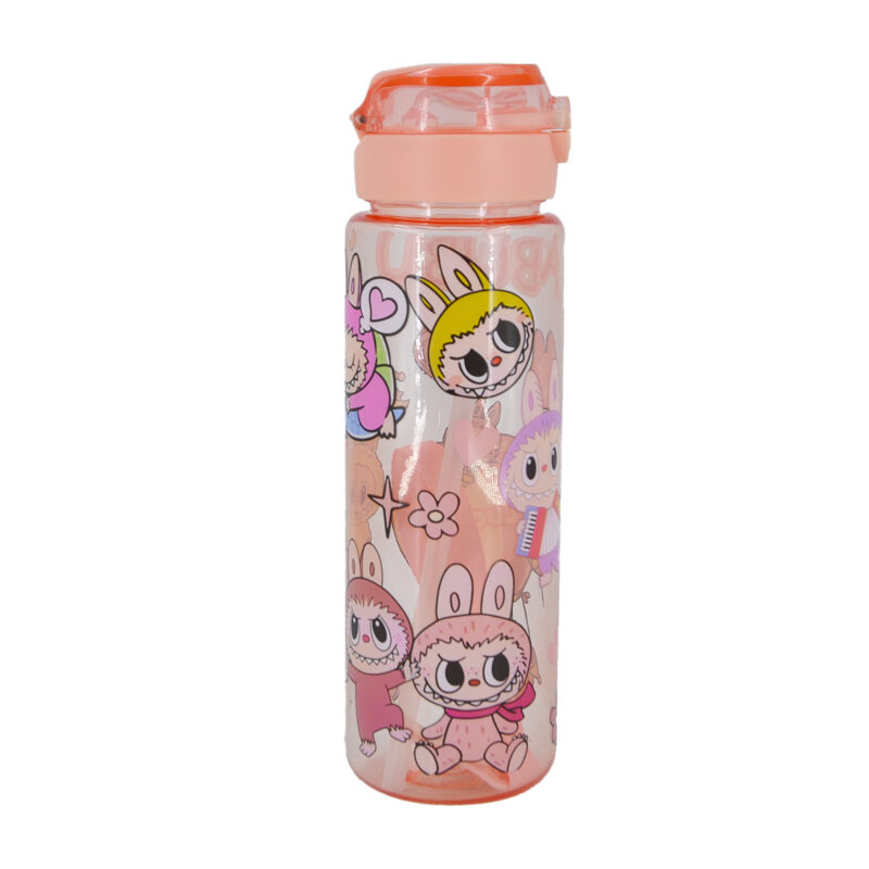 Gourde Labubu  – Pratique et durable pour école – Image 5