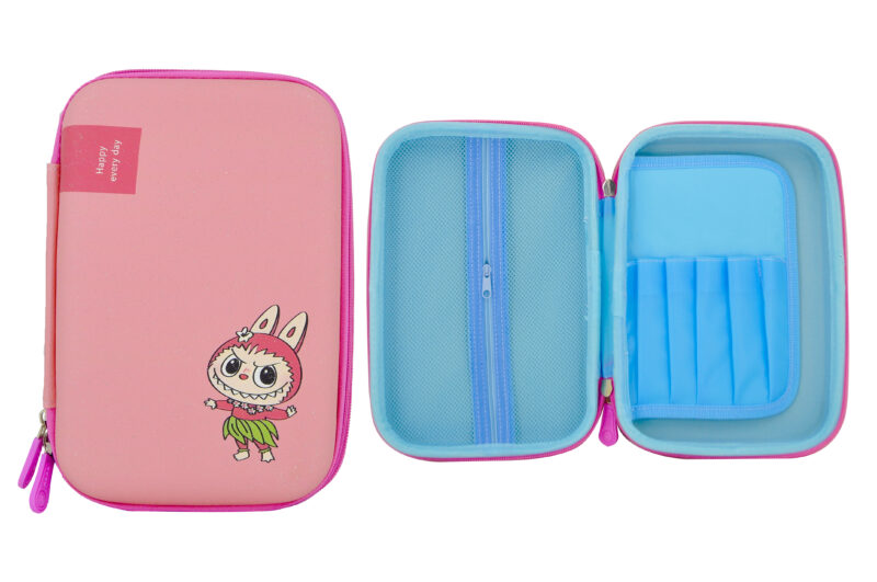Trousse scolaire Labubu pratique et durable pour enfants – Image 5