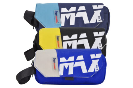 Trousse scolaire pratique et durable pour enfants