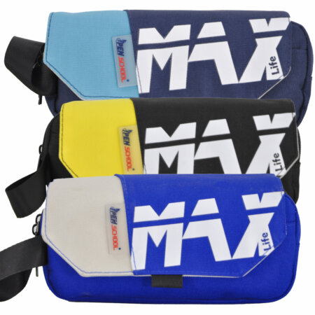 Trousse scolaire pratique et durable pour enfants