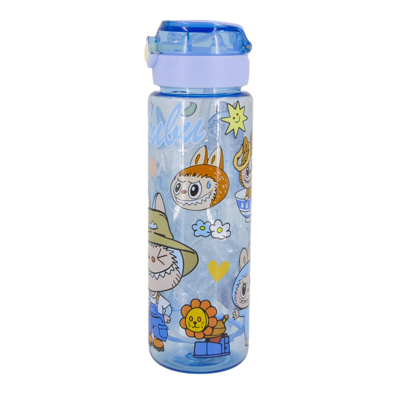 Gourde Labubu  – Pratique et durable pour école – Image 4