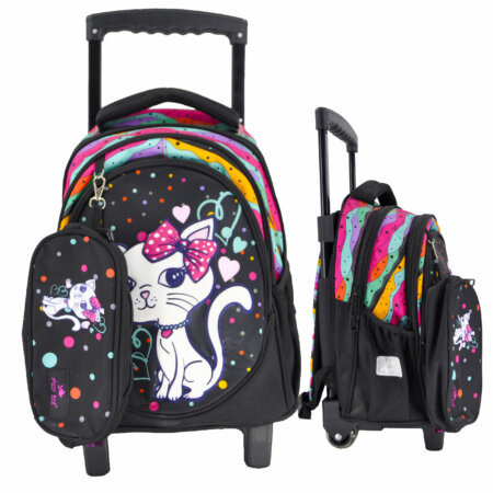 SAC A DOS TR 14" GB2644T