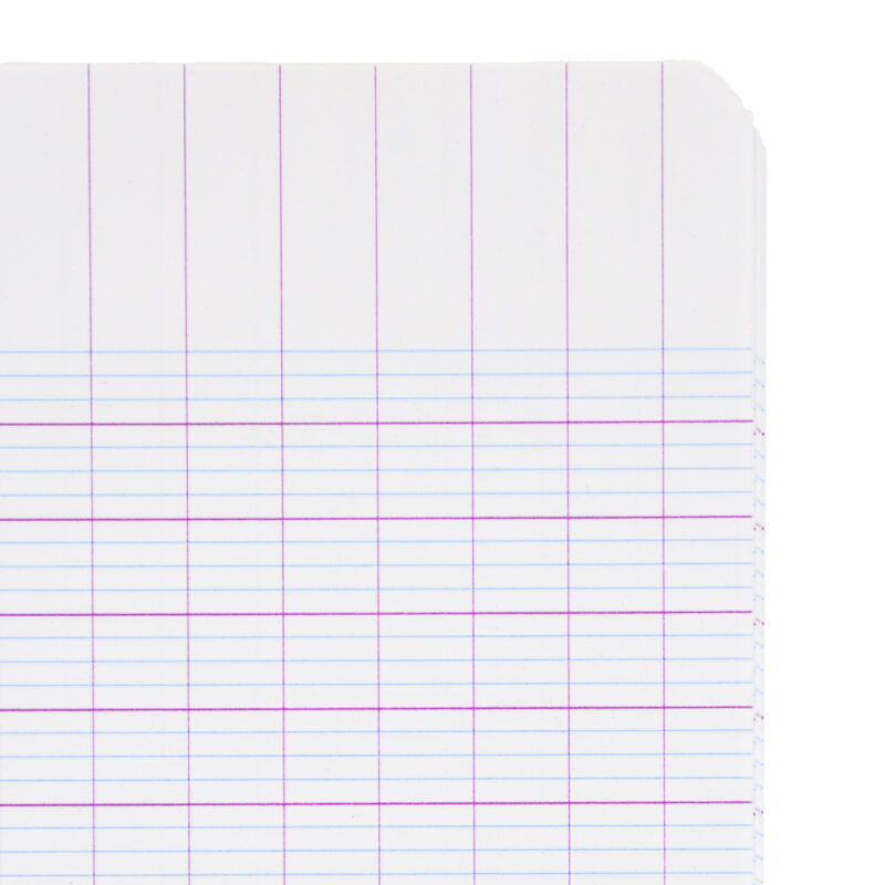 Cahier WIRO 200P Grand Format Plastifier 80G DISNEY - YAMAMA – Image 5