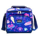 Port goûter enfant – Sac à goûter pratique et durable