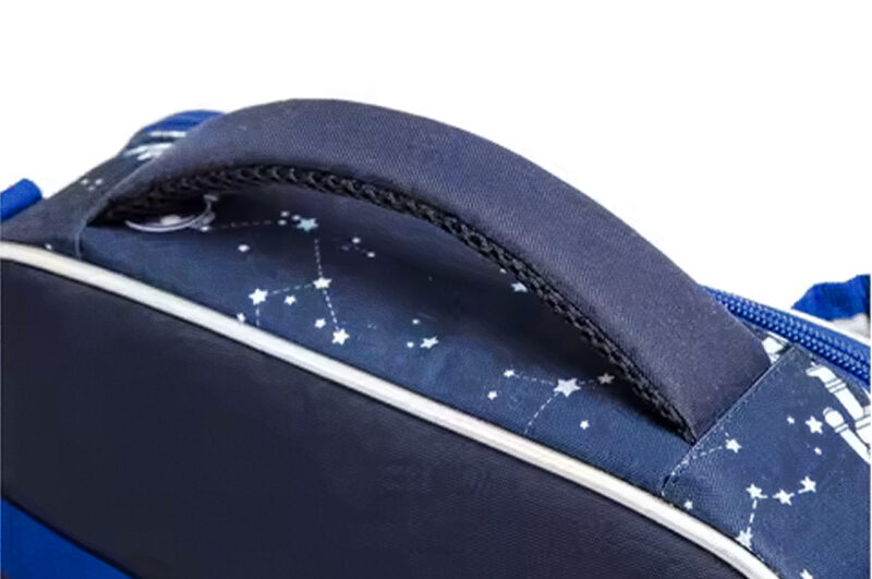 Port goûter enfant – Sac à goûter pratique et durable – Image 4