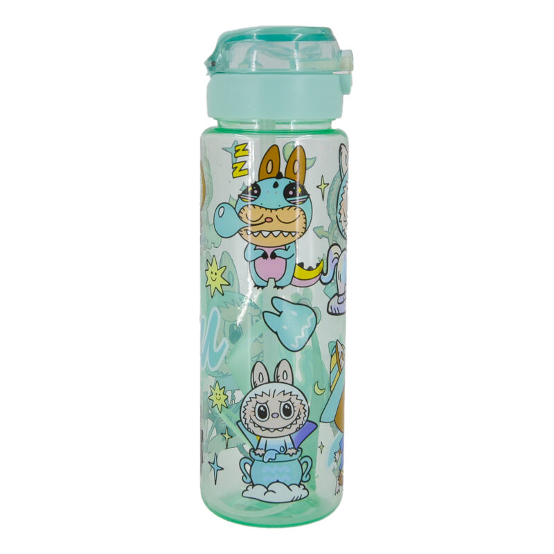 Gourde Labubu  – Pratique et durable pour école – Image 3