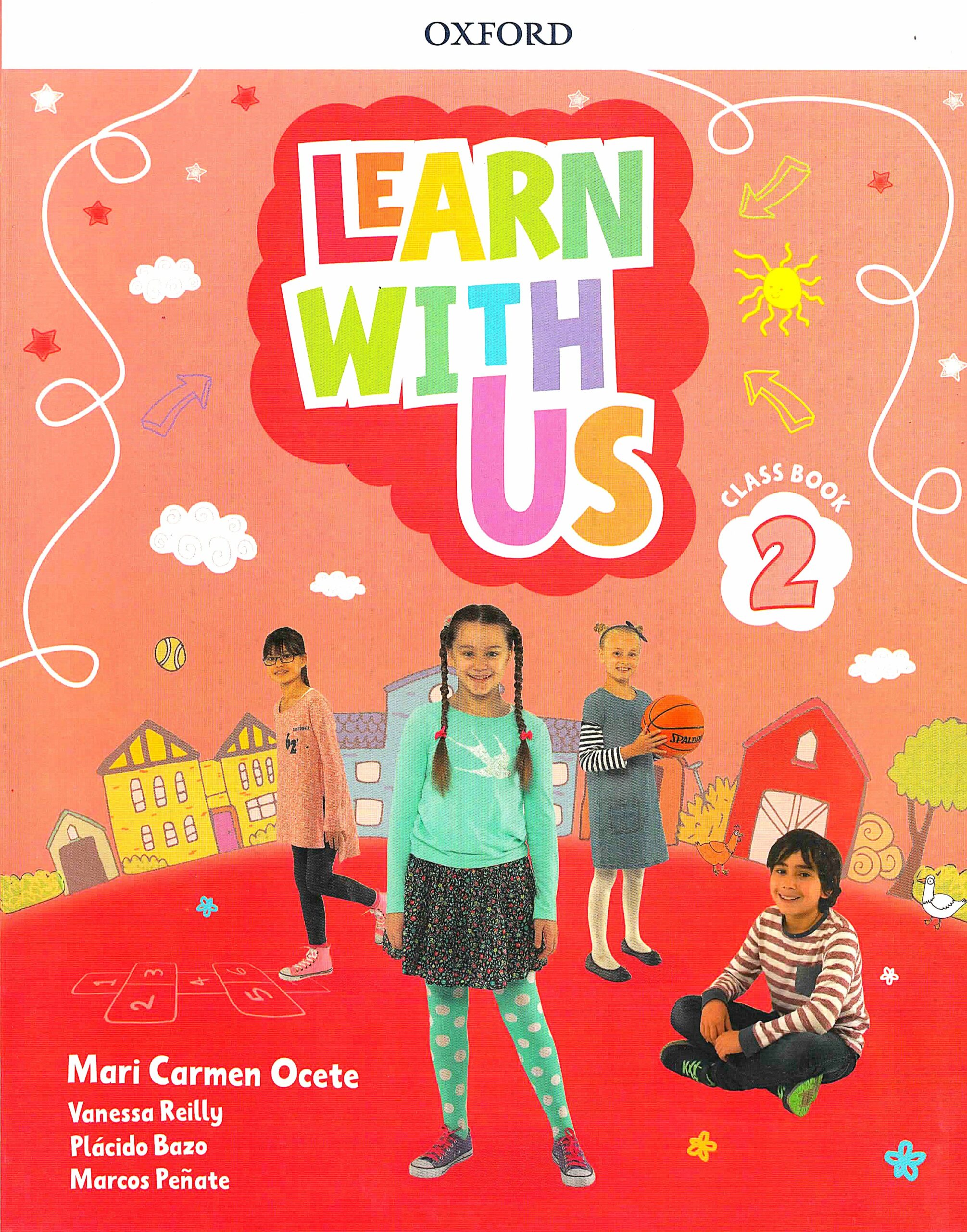 LEARN WTH US - CLASS2