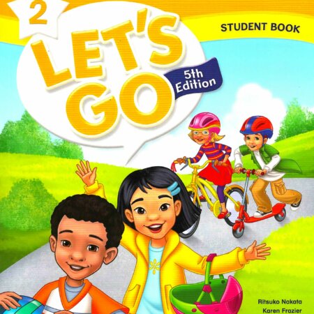 LET'S GO - STUDENT2