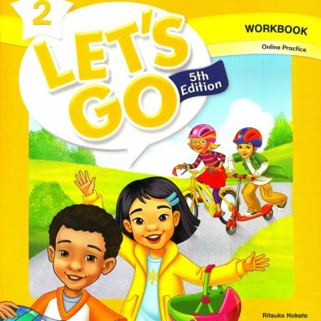 LET'S GO - WORK2