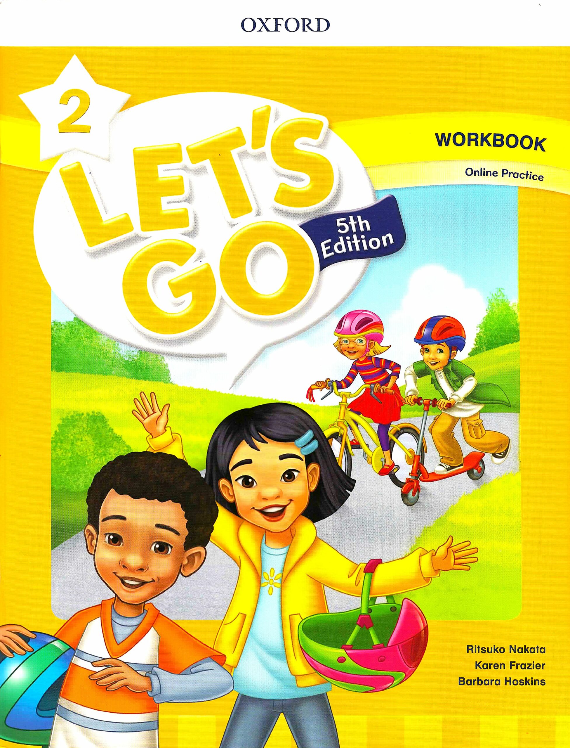 LET'S GO - WORK2