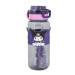 Gourde Kuromi 750 ml – Pratique et durable pour école