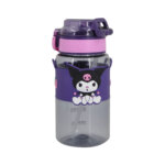 Gourde Kuromi 600 ml – Pratique et durable pour école