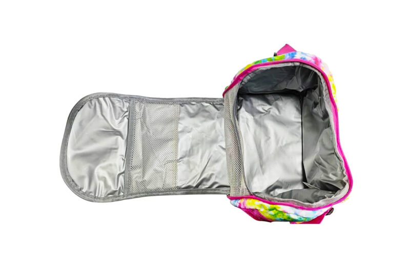 Port goûter enfant – Sac à goûter pratique et durable – Image 2