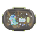 Lunch box Dinosaure – Pratique et durable pour école