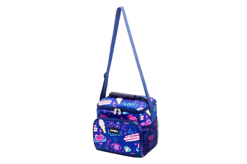 Port goûter enfant – Sac à goûter pratique et durable – Image 4