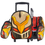 SAC A DOS TR 14" GB2659T