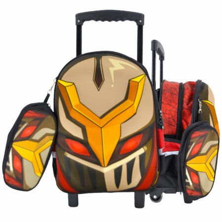 SAC A DOS TR 14" GB2659T