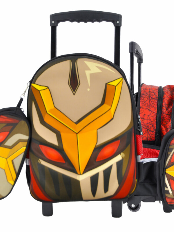 SAC A DOS TR 14" GB2659T