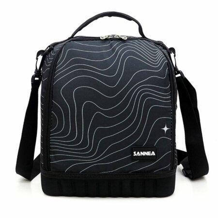 Port goûter enfant - Port goûter pratique et durable