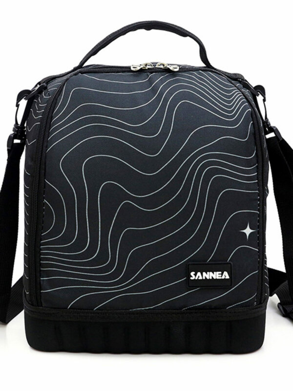 Port goûter enfant - Port goûter pratique et durable