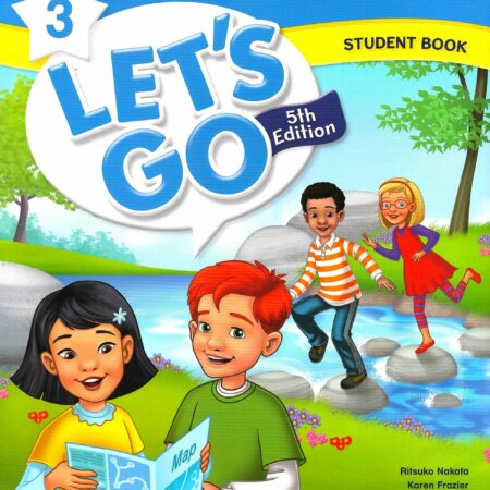 LET'S GO - STUDENT3