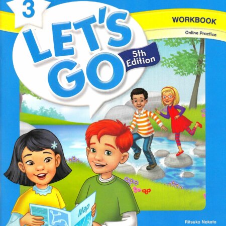 LET'S GO - WORK3