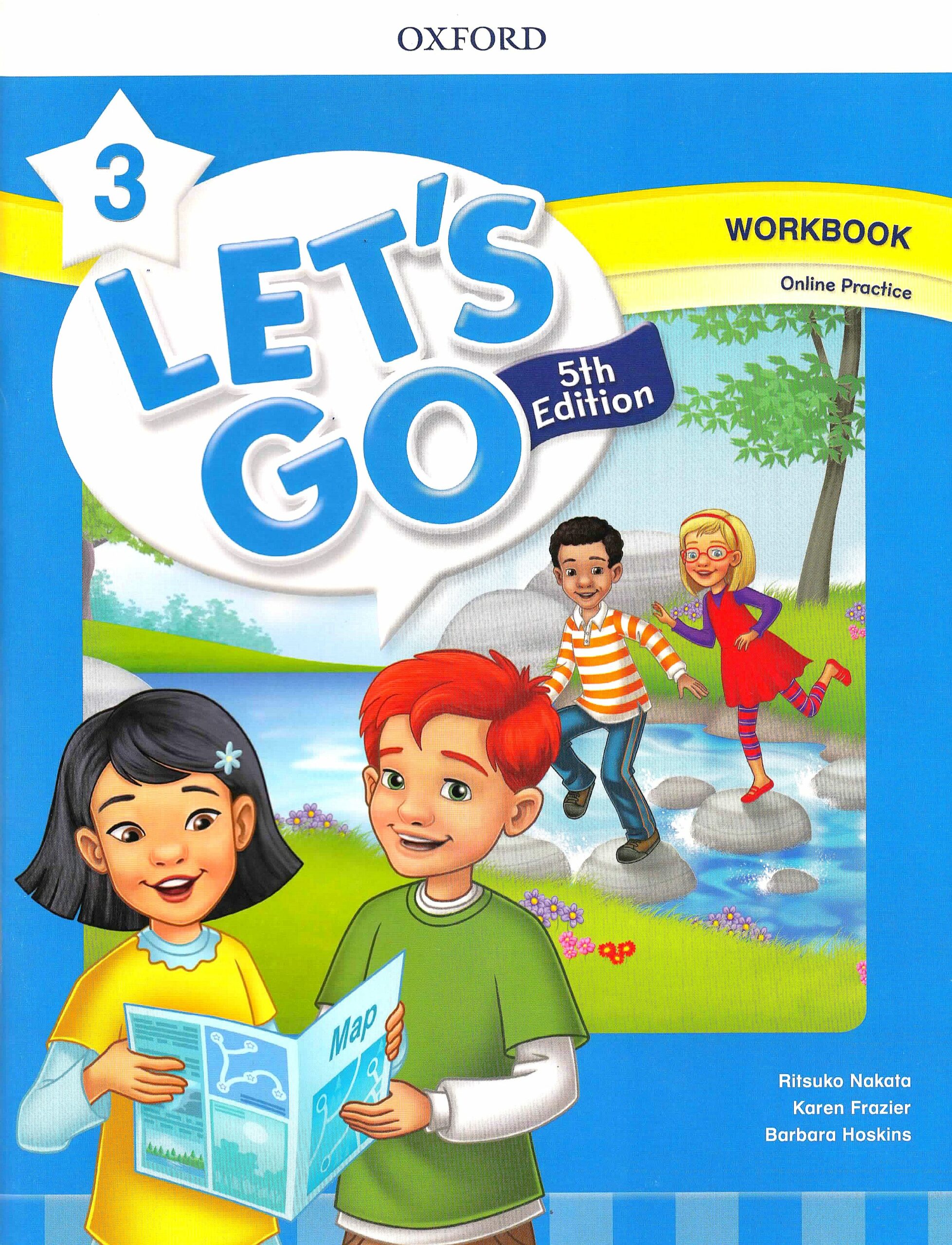 LET'S GO - WORK3