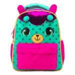 Sac à dos enfant Ourse – Idéal pour la maternelle et le jardin d’enfant