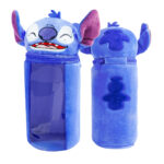 Trousse scolaire Stitch pratique et durable pour enfants