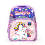 Sac à dos enfant Unicorne – Idéal pour la maternelle et le jardin d’enfant