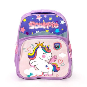 Sac à Dos Unicorn Étoiles