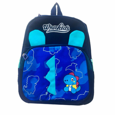 Sac à dos enfant Dinosaure – Idéal pour la maternelle et le jardin d’enfant