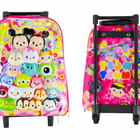 SAC A DOS TR OVAL CARTOON