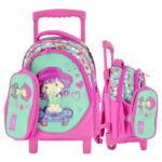 SAC A DOS TR 14" GB2641T