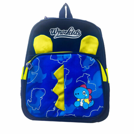 Sac à dos enfant Dinosaure – Idéal pour la maternelle et le jardin d’enfant