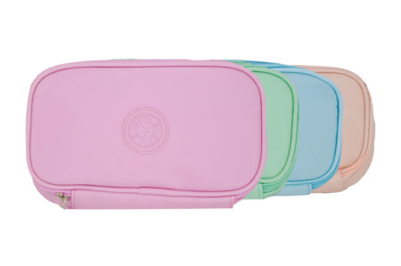 Trousse scolaire Style pratique et durable pour enfants