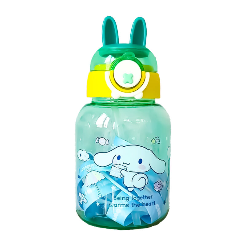 Gourde Kuromi - Pratique et durable pour école – Image 3