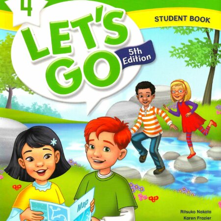LET'S GO - STUDENT4