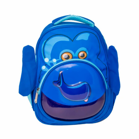 Sac à dos enfant Elephant – Idéal pour la maternelle et le jardin d’enfant