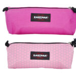 Trousse scolaire Eastpak pratique et durable pour enfants