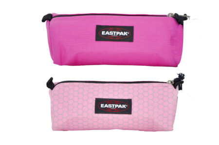 Trousse scolaire Eastpak pratique et durable pour enfants