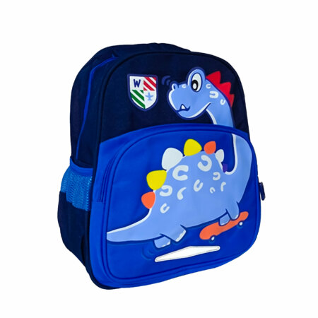 Sac à dos enfant Dinosaure – Idéal pour la maternelle et le jardin d’enfant