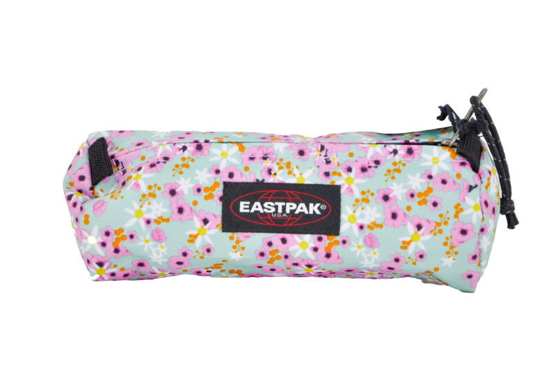 Trousse scolaire Eastpak pratique et durable pour enfants