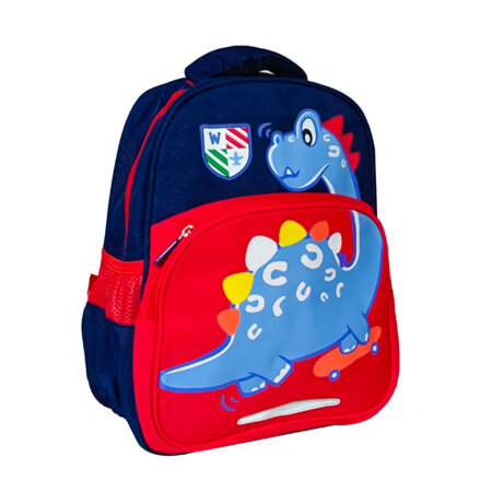 Sac à dos enfant Dinosaure – Idéal pour la maternelle et le jardin d’enfant