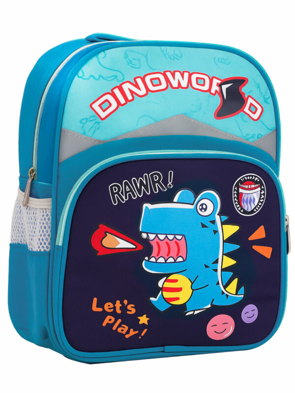 Sac à dos enfant Dinosaure – Idéal pour la maternelle et le jardin d’enfant