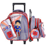 SAC A DOS TR 14" GB2321T